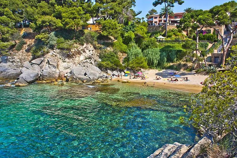 Playa De Aro Apartman Platja d'Aro