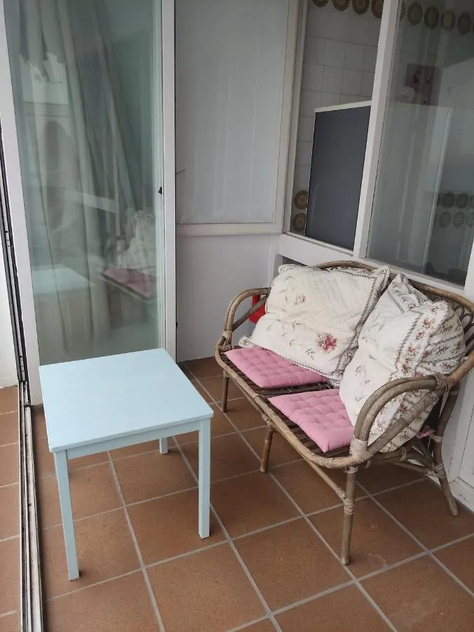 Playa De Aro Apartman Platja d'Aro Spanyolország