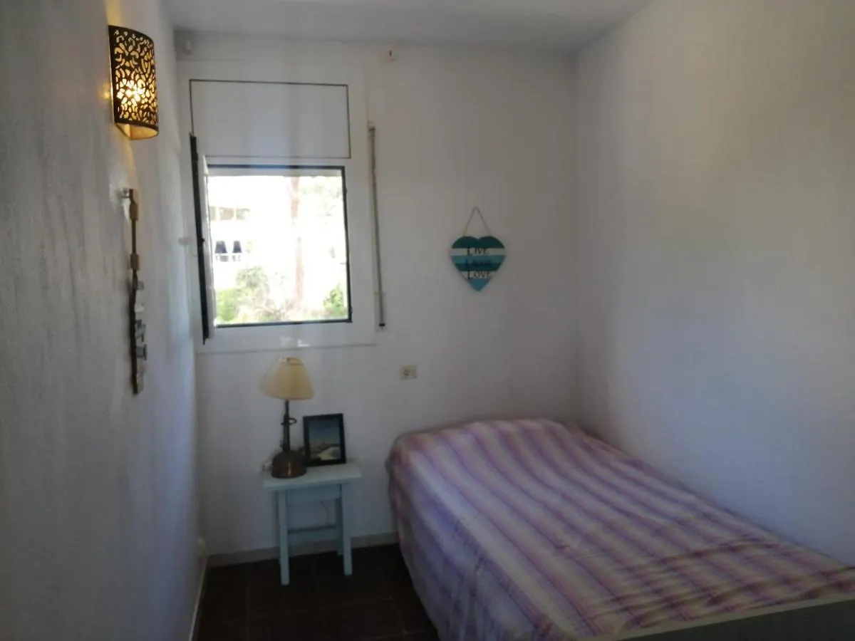 Playa De Aro Apartman Platja d'Aro Spanyolország