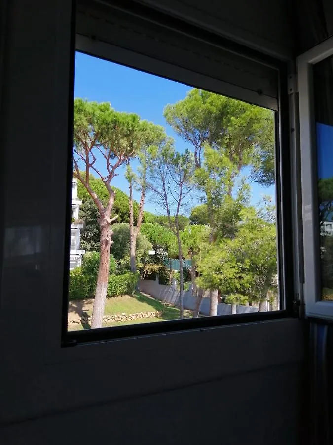 Playa De Aro Apartman Platja d'Aro